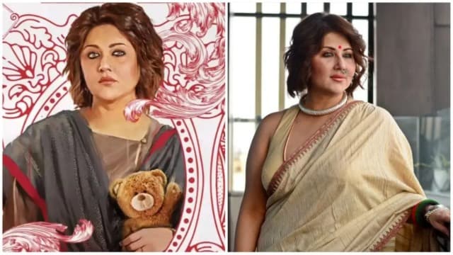 সোশ্যাল মিডিয়ার ফলোয়ার বনাম অভিনয়—স্বস্তিকার আক্ষেপে ফের আলোচনায় ইন্ডাস্ট্রি