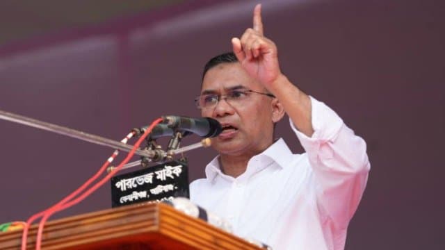 শুধু কথা বলার অধিকার নয়, মানুষকে স্বাবলম্বী করতে হবে