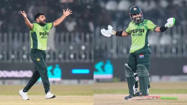 টি-টোয়েন্টি বিশ্বকাপ থেকে রিজওয়ান-রউফ বাদ পড়ার কারণ জানালেন পাকিস্তান কোচ