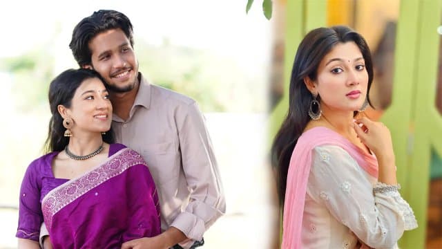 ভালোবাসা দিবসে মিলনের নয়, অপেক্ষা আর বিচ্ছেদের গল্প ‘নীল রেইনকোট’